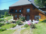 Pension Jägerhof im Schwarzwald